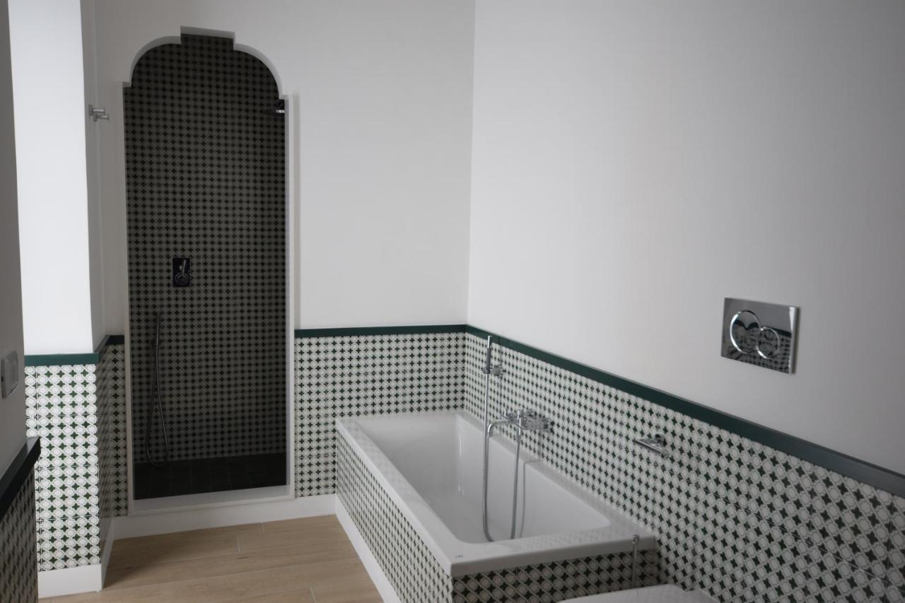 Fondo Santa Lucia Apartment Sant'Agata sui due Golfi Phòng bức ảnh