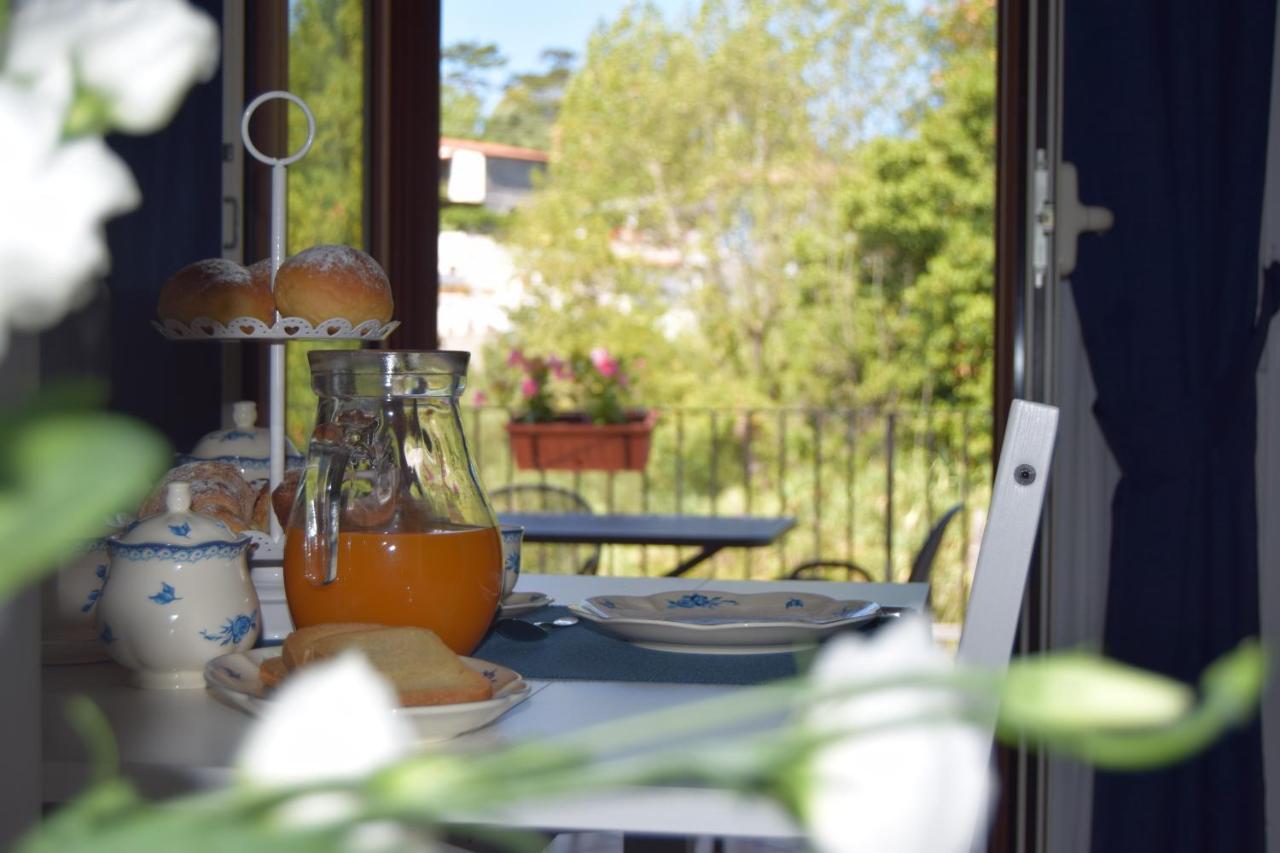 Fondo Santa Lucia Apartment Sant'Agata sui due Golfi Phòng bức ảnh