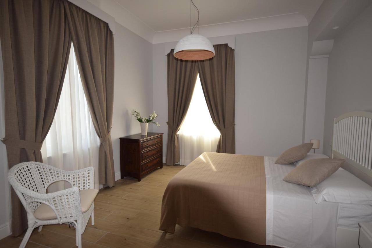 Fondo Santa Lucia Apartment Sant'Agata sui due Golfi Phòng bức ảnh