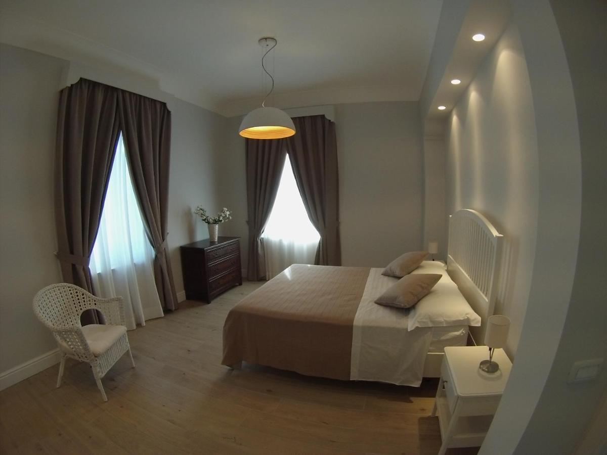 Fondo Santa Lucia Apartment Sant'Agata sui due Golfi Phòng bức ảnh