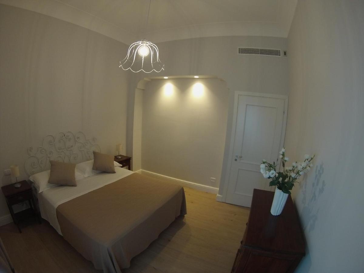Fondo Santa Lucia Apartment Sant'Agata sui due Golfi Phòng bức ảnh