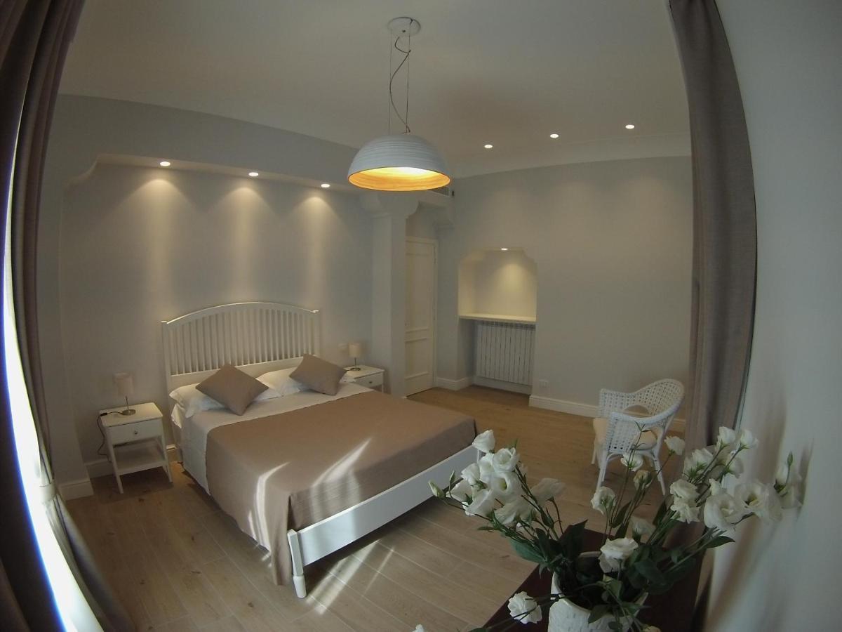 Fondo Santa Lucia Apartment Sant'Agata sui due Golfi Phòng bức ảnh